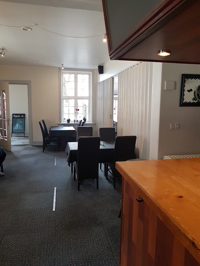 Restaurant Tårnet