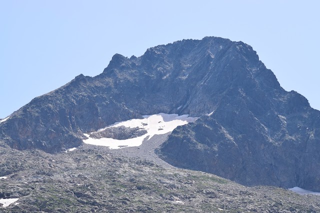 Bar du Lac d'Artouste