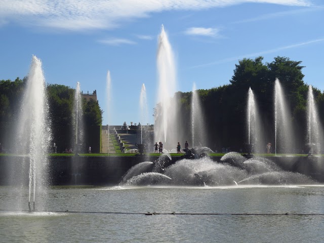 Bassin de Neptune