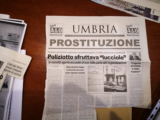 Studio Legale Vesi - Thumbnail