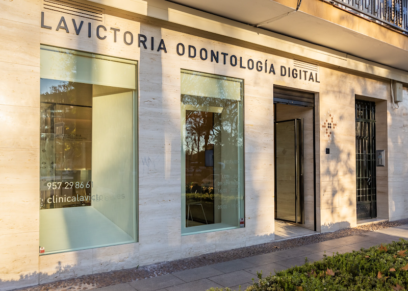 Clínica Dental La Victoria