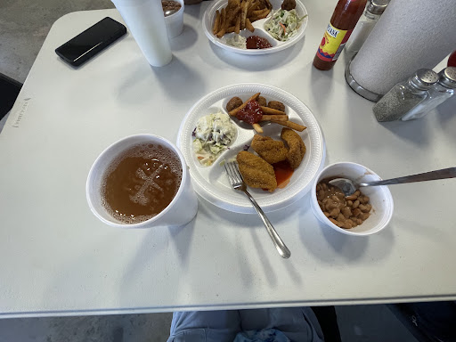 Webb's Roadside Grill - Visual