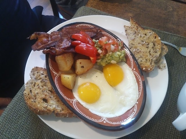 Chef Michael Hoy Culinary