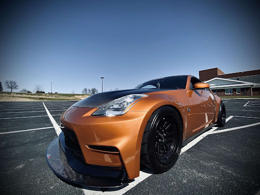 RZG Motorsports LLC - Thumbnail