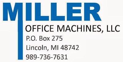 Miller Office Machines