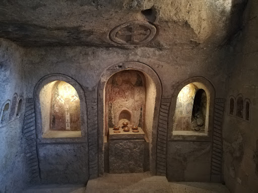 Casa Vestita