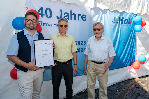 Holl GmbH - Thumbnail