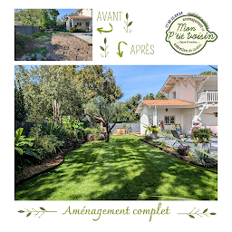 Photo n°18 de Mon P'tit Voisin à Lanton (Jardinier)