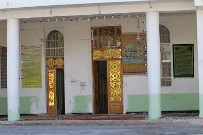 Photos of مرقد عبدالله الصالح