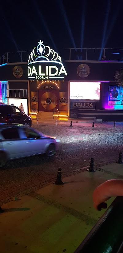 Dalida Bodrum