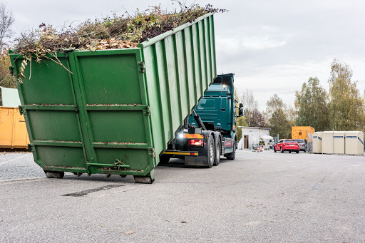 entsorgo GmbH - Containerdienst München