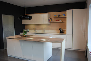 Photo n°5 de AM Habitat à Le Hézo (Spécialiste de la salle de bains)