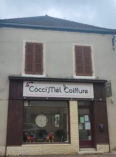 Cocci'Mél Coiffure