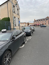 Photo n°12 de Taxi conventionné VSL 77 à Saint-Pierre-lès-Nemours (Service de taxi)