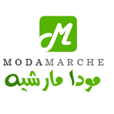 مودا مارشيه, Author: Mohammad Marwan Al-Qudah