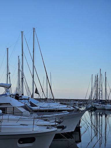La Cigale du Golfe - Thumbnail