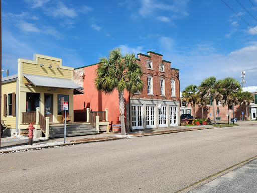 Suncoast Realty - Apalachicola Office Gallery - United States