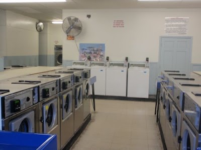 Laundry Land