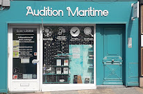 Audition Maritime Cany - Elsa Legris à Cany-Barville
