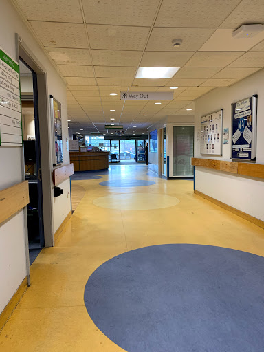 Harrogate District Hospital - Thumbnail