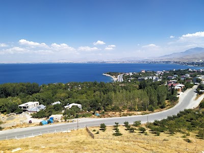 Seyirtepe