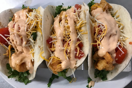 St. John's River Grille - Thumbnail