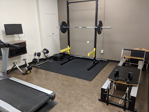 Waterloo Sports Medicine Centre - Thumbnail