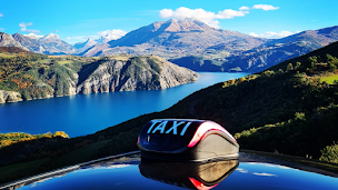 Photo n°1 de taxi mathieu à Gap (Service de taxi)