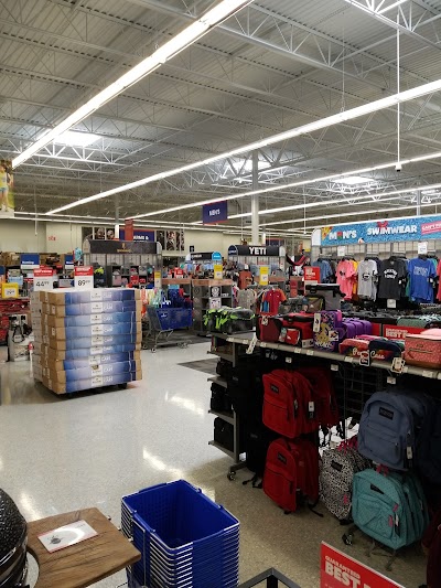 Academy Sports + Outdoors