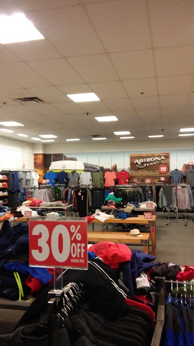 Photos of JCPenney