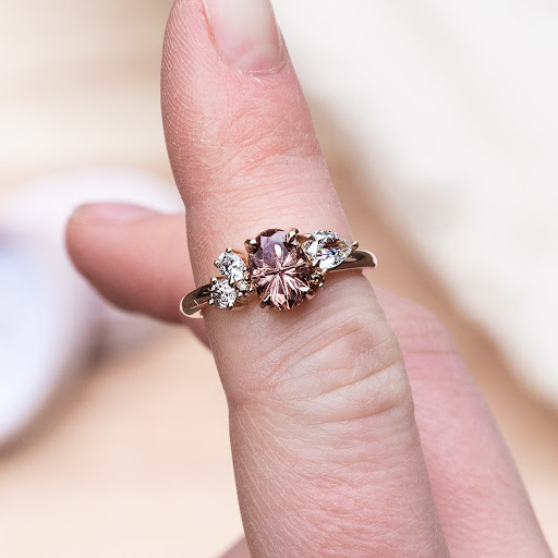 Oval + Pear - Thumbnail