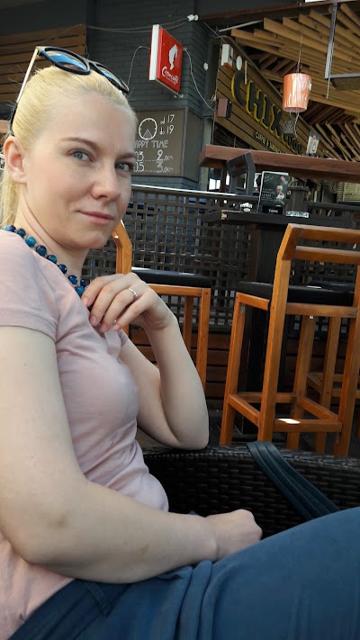 Photos of Caffe Bar CHIX code