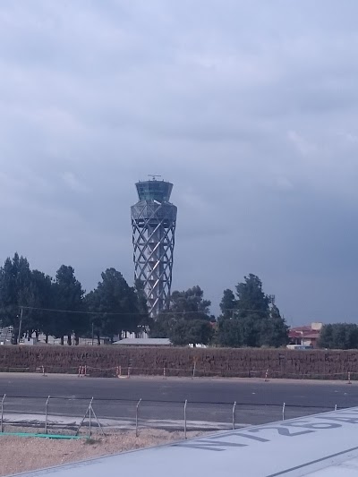 photo of Torre De Control Aeropuerto Bogota