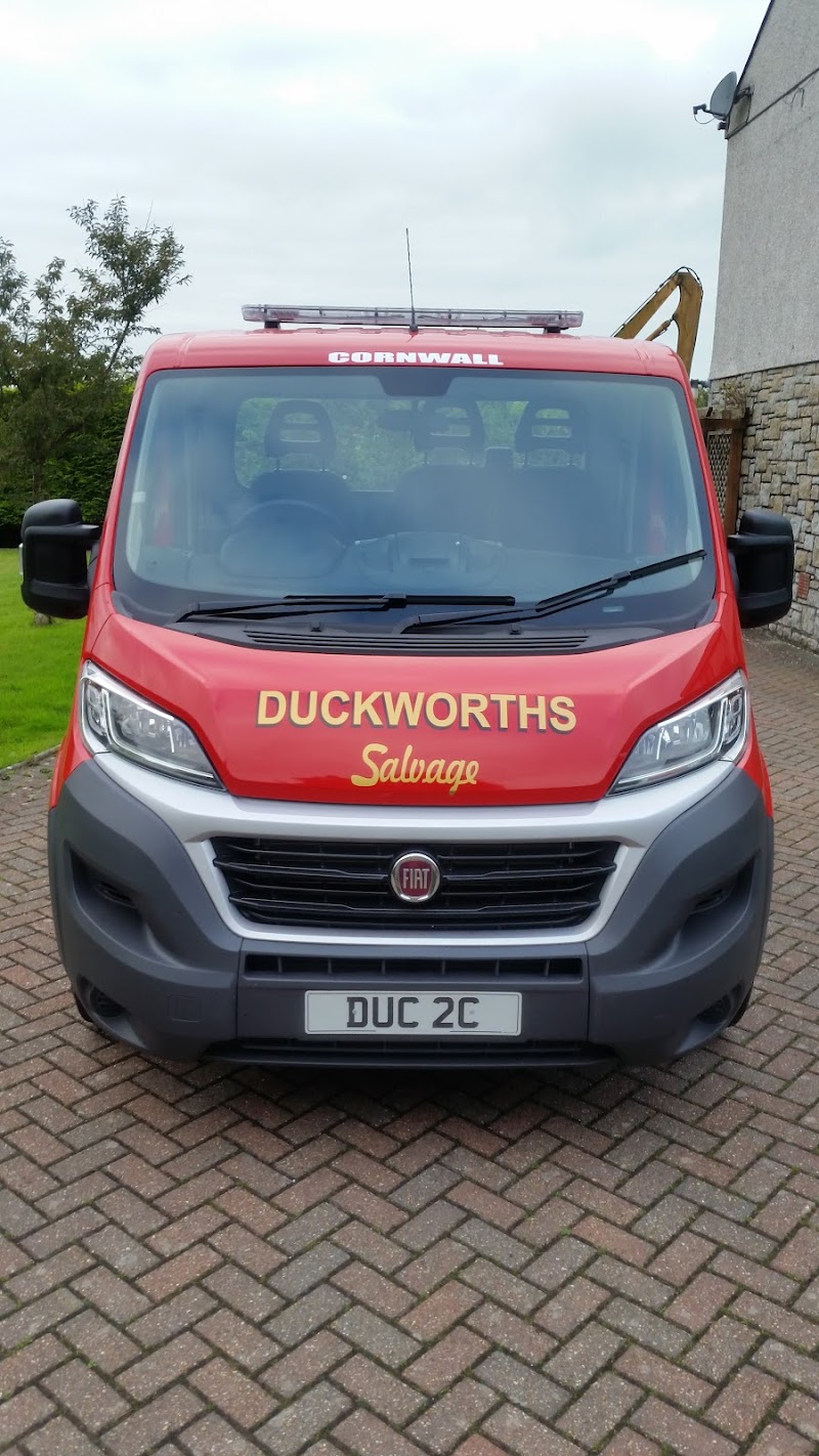 Duckworths photo 2