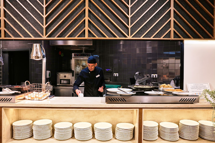 Bécquer Hotel by null