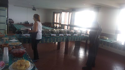 Photos of Lac Kivu Lodge