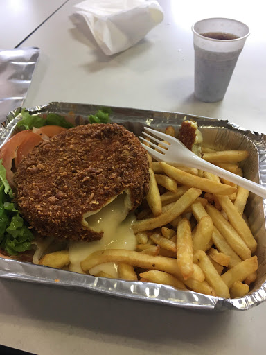 Photo 4 - Ceyrest’ Ô Snack