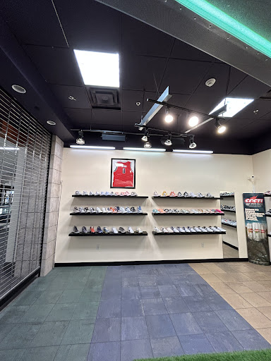 FD KICKZ - Visual