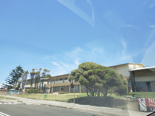 Port Kembla Public School
