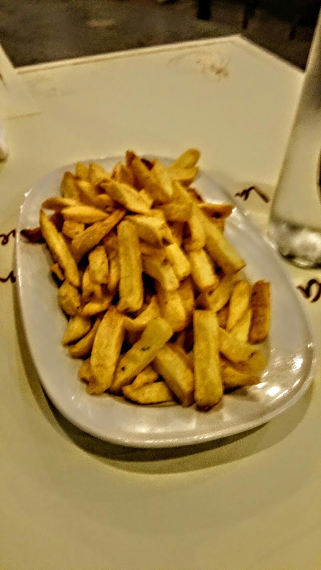 Mama Eat - Pizza senza glutine