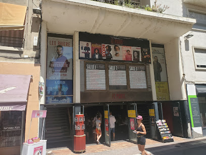 Théâtre Le Paris