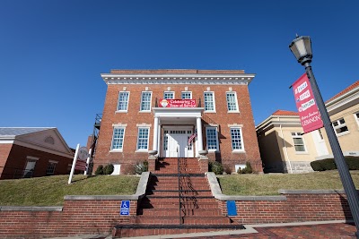 Harmon Museum