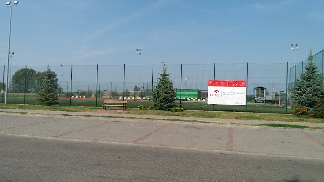 Orlik w Konecku - Włocławek