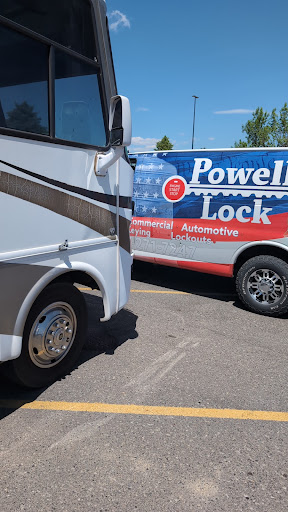 Powell Lock - Thumbnail