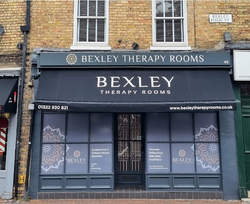 Merak Massage & Healing