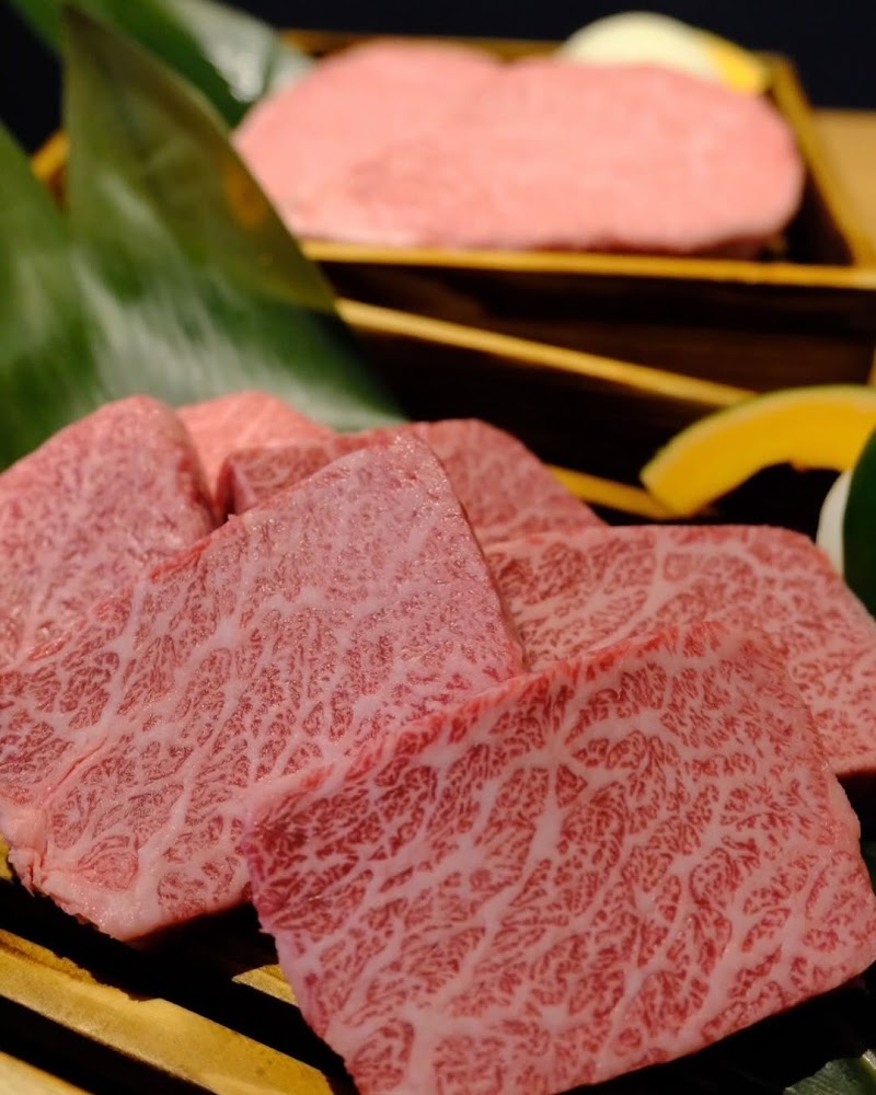 焼肉 椛~もみじ~佐賀