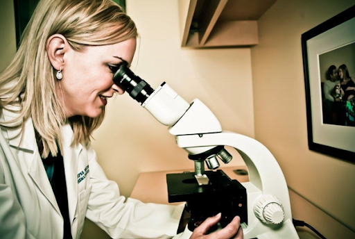 Frontier Dermatology