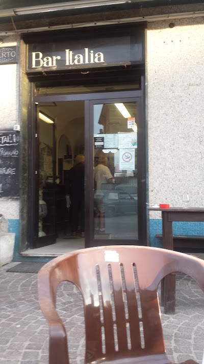 Photos of Bar Italia