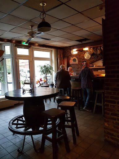 Café Dormans - Thumbnail