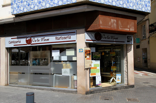 Ca La Mercè (El Vendrell)